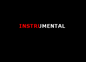 INSTRUMENTAL