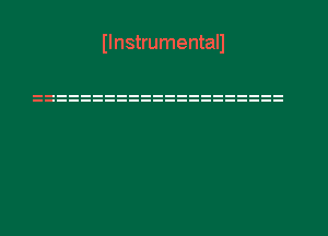 Ilnstrumentall