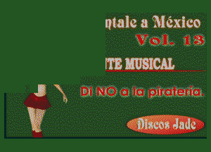 maIc 11 Mexico

(A.
. '.3 , 3

ITE MUSICAL

0 oiavau..',i4u4

emi-Wiaac
