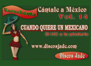 g WM MCz'mlalc a Mexico

E CUAHDO QUIERE UH WCAHO

4.1.3! 3

e K

7  www.dlncosjadc. com
a
V43 ??'WeosJadc