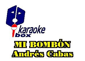 fkaraoke

Vbox

m1 BOMIBON
mm m