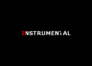 INSTRUMENT AL