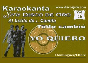 Kajaok'ant-a W
efww' DISCO 133 (9R0 m

(EDE-KHDGDB