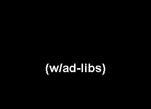 (wlad-libs)