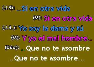 (J.S)z

(J.S. )z
(M)z

(DOOM ..Que no te asombre
..Que no te asombre...