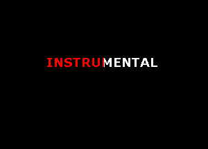 INSTRUMENTAL