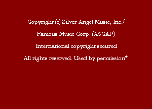 Copyright (c) Silva Angel Musi...

IronOcr License Exception.  To deploy IronOcr please apply a commercial license key or free 30 day deployment trial key at  http://ironsoftware.com/csharp/ocr/licensing/.  Keys may be applied by setting IronOcr.License.LicenseKey at any point in your application before IronOCR is used.