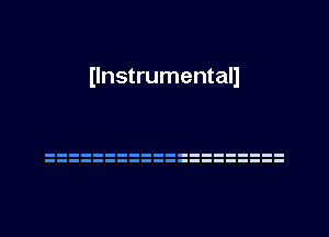 llnstrumentall