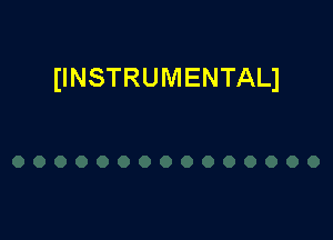 (INSTRUMENTALI