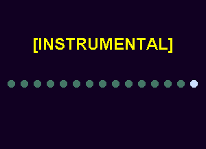 IINSTRUMENTALI