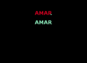 AMAR
AMAR