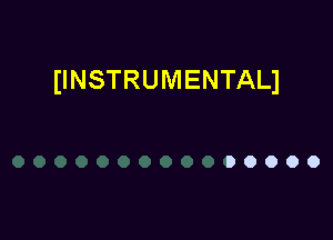 (INSTRUMENTAL)