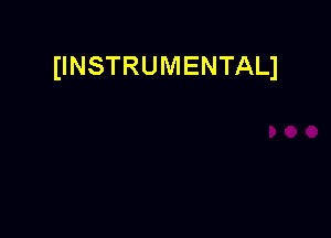 IINSTRUMENTALI