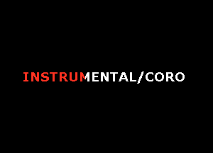 INSTRUMENTALICORO