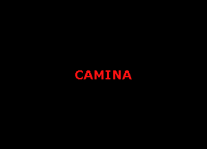 CAMINA