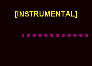 IINSTRUMENTALI