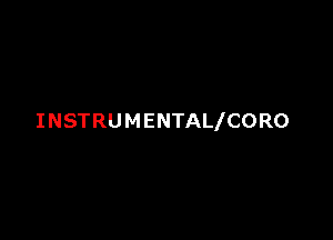 INSTRUMENTALICORO