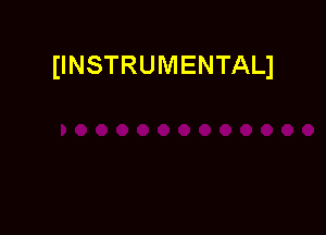 IINSTRUMENTALI