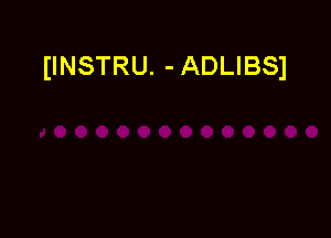 IINSTRU. - ADLIBSI