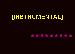 (INSTRUMENTALI