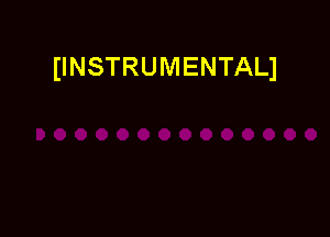 IINSTRUMENTALI