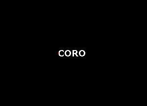 CORO