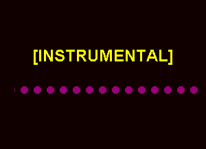 IINSTRUMENTALI