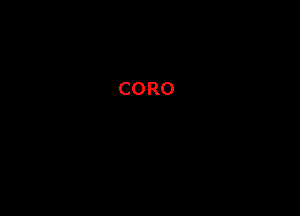 CORO