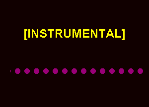 (INSTRUMENTALI