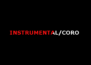 INSTRUMENTALICORO