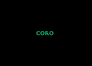 coRo