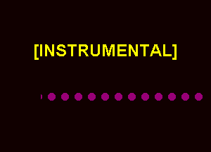 (INSTRUMENTAL)