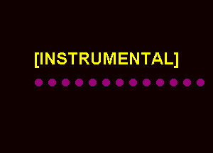 IINSTRUMENTALI