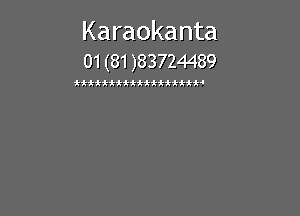 Karaokanta

Discos Jade
Exitos Bailables 2

iiittttttttttttitttttt

www.discosjade.com

kkttttttttttttttttt

Di no a la Piraten'a l