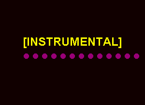 IINSTRUMENTALI