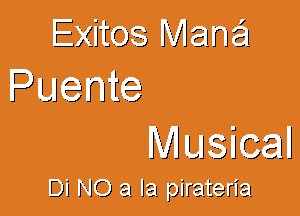 D1 J-J-Q' El. la. pirateria