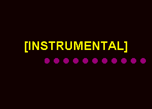 IINSTRUMENTALI