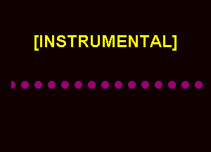 IINSTRUMENTALI