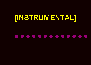 IINSTRUMENTALI