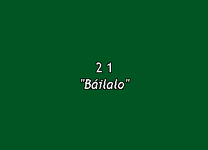 21

Bdflalo