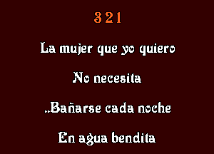321

La muieu