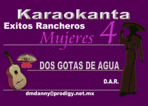 Ma Va Q k8) ml t 33
Exitos Rancheros

noseomsnEAGUA
g DAR.

I dmdanHYQSWMHgkmun'mx