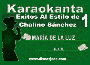 Kamokanta
Exitos AI Estilo de i1
Chalino sanchez

EQMARiA DE LA LUZ
mm, Q5

www.dlxcmkdo-com