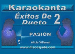 Kawaimkah Mia

Sxf-tos De
mueto

A! PASION

1'. Alicia Wlama!
mmdlscoaladeaom