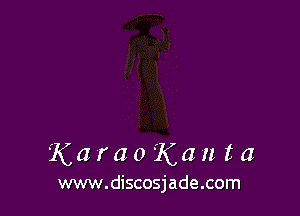 KaraoKanta

www.discosjade.com