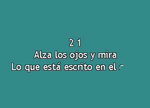 que lloro