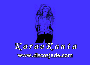 KaraoKanta

www.discosjade.com