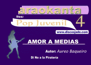 5C3)

dOR A MEDIAS

Anton Aureo Baqueiro
DI No a u anuil