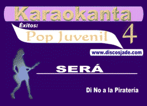 www .discos '3sz .com

Di No a la Pirateda