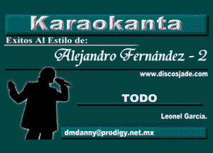 Exilos AI Estilo dm
Wigandro G'emdndez - 2

WW

TODD

1'- mow.